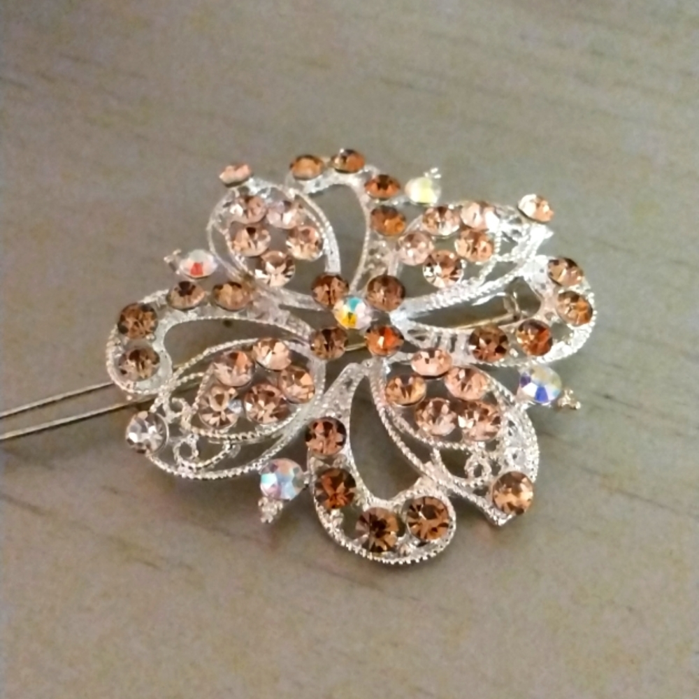 Hair clip